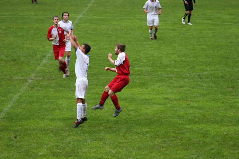 gal/Saison2008-2009- Pokal 1. Runde Hinspiel: Vintl - SV Reischach/2008-08-24 SVR gg. Vintl - Pokalhinspiel 137.jpg